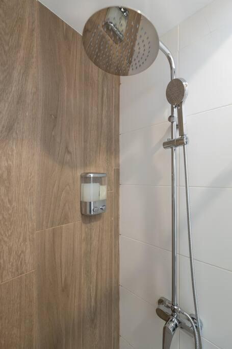 Apartamento 1Hab Con Estilo Cerca De Ventas Madri Exterior foto